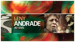 Leny Andrade The Best of Live