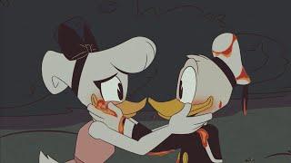 ducktales ships  heartworks