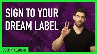 How To Sign To Your Dream Record Label In 2022 DJsProducers