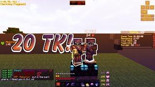 Snowball 20TK - UHC Highlights #22 Gapple To2