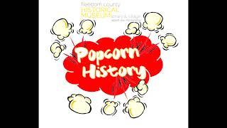 Popcorn History Bereavement and Burials