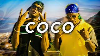 FREE Ninho x Niska Type Beat COCO Instru Rap 2024