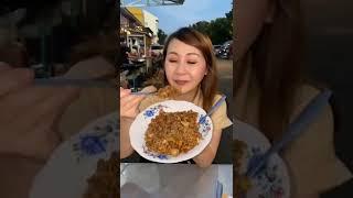 Nasi goreng gila Kelapa Gading Cr TikTok sibungbung #wesdewchannel