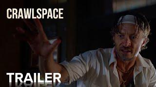 CRAWLSPACE  Official Trailer  Paramount Movies