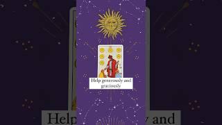 Give and ask for help  #tarotdaily #tarottribe #tarotscope #tarotreader #indiantarotreader