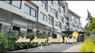 Staycation Aston Anyer Beach Hotel  Pantai Anyer  2024