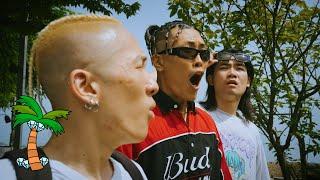 CHERRY BOY 17 needmorecash KIM MOI  - 선글라스 Official MV