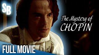 The Strange Case of Delfina Potocka The Mystery of Chopin 1999  Full Movie