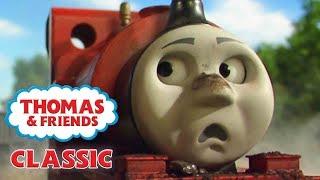 Thomas & Friends UK ⭐Rheneas and the Dinosaur ⭐Full Episode Compilation ⭐Classic Thomas & Friends⭐