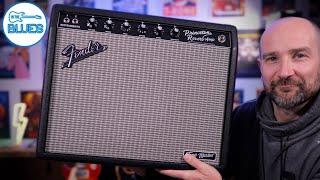 Fender Princeton Tone Master Review - They Made it Digital?