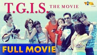 TGIS The Movie Full Movie HD  Bobby Andrews Angelu De Leon Michael Flores Rica Peralejo