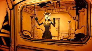 Chapter 3 Alice Angel Jumpscare Full Brightness + Full Animation