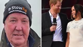 Jeremy Clarkson suffers loss on farm amid social media return after Meghan Markle row