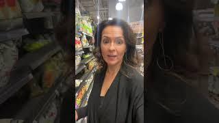 How to shop for snacks - part 1 #holistichealth #shopwithme