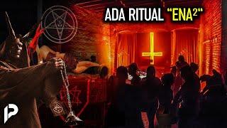 Hati-Hati Pemuja Setan di Indonesia Sudah Merajalela