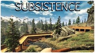 LOCKED CRATE AND HUNTER REVENGE  Subsistence Gameplay  S7 141