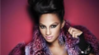 Alesha Dixon The Entertainer Album Sampler