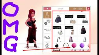 Kim Kardashian Hollywood Dream Hack All Items Outfits & more.. MOD APK for Android