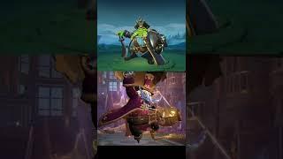 Kata Kata ml Bane quotes hero ml full #part1  #mobilelegends #tiktok #shorts