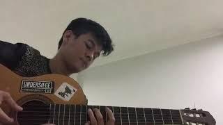 Efek rumah kaca - kenakalan remaja accoustic cover