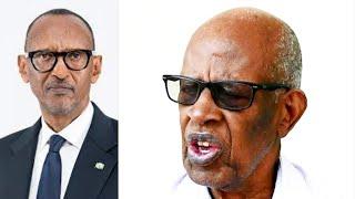 Ezra Mpyisi yabwiye Cyuma Hassan wa Ishema TV Amagambo Akakaye yuzuyemo ukuri kuri Kagame