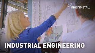 Rheinmetall – Top Jobs im Industrial Engineering bei der KS Gleitlager GmbH in Papenburg