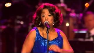 The Three Degrees - TSOP & Year of decision Max Proms 2015