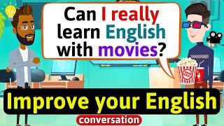 Improve English Speaking Skills Everyday Tips to speak in English English Conversation Practice