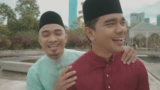 Alif Satar & Dato Azizul Hasni BERGABUNG