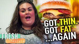 Supersize Got Thin - Got Fat Again   How To Lose Weight  Fresh Lifestyle