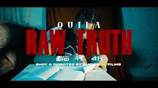 Quill DEM- Raw Truth Official Music Video