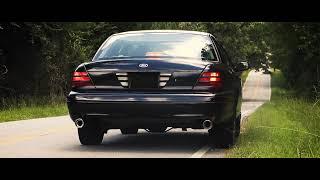 Crown Victoria - The Best 4.6L Exhaust Youll Probably Hear