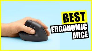 TOP Best Ergonomic Mouse 2024