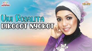 Vivi Rosalita - Dikocot Nyokot Official Music Video