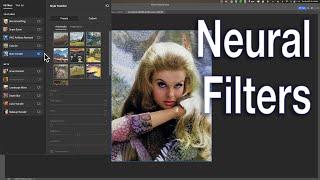 REVIEW Photoshops IMPROVED Neural Filters