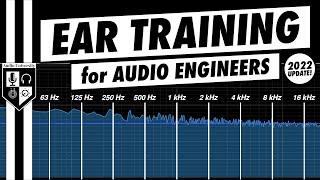 INSTANTLY Improve Your Mixes Ear Training For Mixing & Music Production