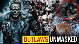 Outlaws Motorcycle Club History Culture and Notorious Incidents Hells Angels