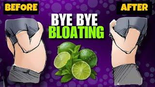 Get Instant Relief from Bloating and Gas  Bloating Stomach Remedies Immediately at Home  WellNest