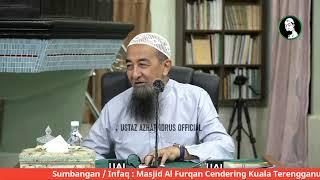  UAI LIVE  112024 Kuliyyah Maghrib Bulanan & Soal Jawab Agama - Ustaz Azhar Idrus