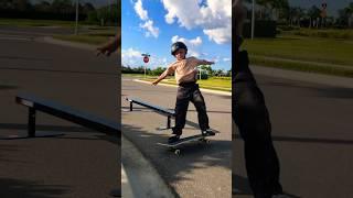 Which fail was the worst🫣#florida #shortvideo #skating #subscribe #skateboarding #fail #like