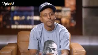 Gillie Da Kid on Staying Strong After The Death of His Son