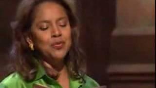 Def Poetry Phylicia Rashad-  On Status Official Video