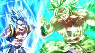 Dragon Ball Super Broly AMV - Believer