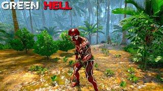 Under Attack Jungle Survival  Green Hell Gameplay  Part 6