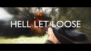 Hell Let Loose Gameplay  Epic Combat Footage