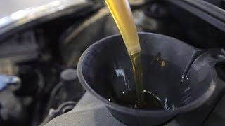 Oil changes How often do you need them? Marketplace