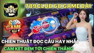 b52 club  Chia sẻ chiến thuật đọc cầu tài xỉu b52 club chốt lãi uy tín nhất 2024