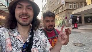 Dortmund Vlog  Yugioh German Nationals  Flixbus Redemption Arc