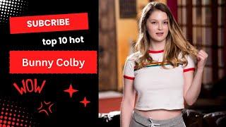 Bunny Colby    Prn Star Bio - Kendra Lust & Alexis Fawx Videos  TOP 10 HOT #viral