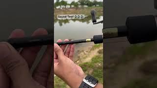 Rate this combo 1-10 Shimano Scorpion Dc 21 + Shimano LureMatic 8-16lbs ️️️